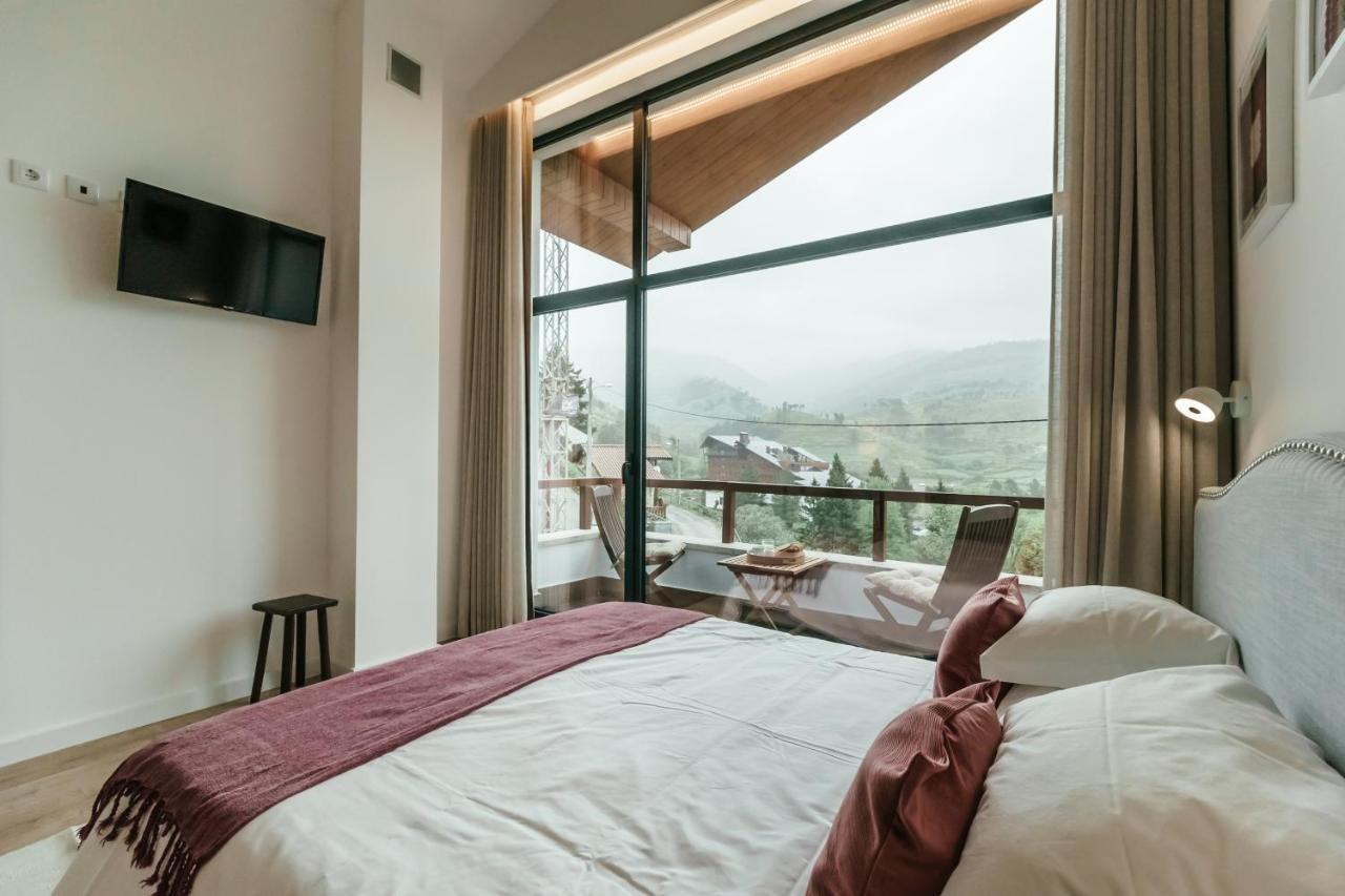 Unhais Valley - Country House Уньяйш-да-Серра Экстерьер фото