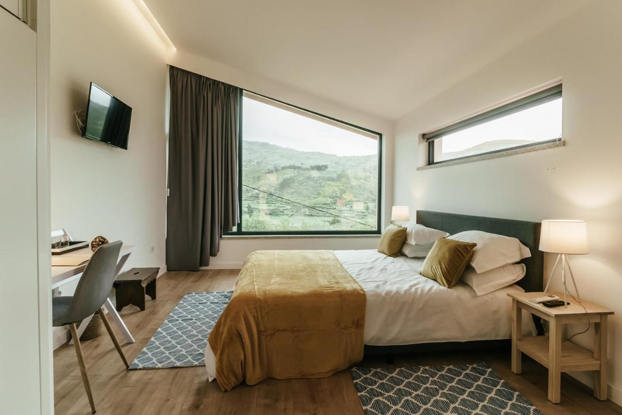Unhais Valley - Country House Уньяйш-да-Серра Экстерьер фото