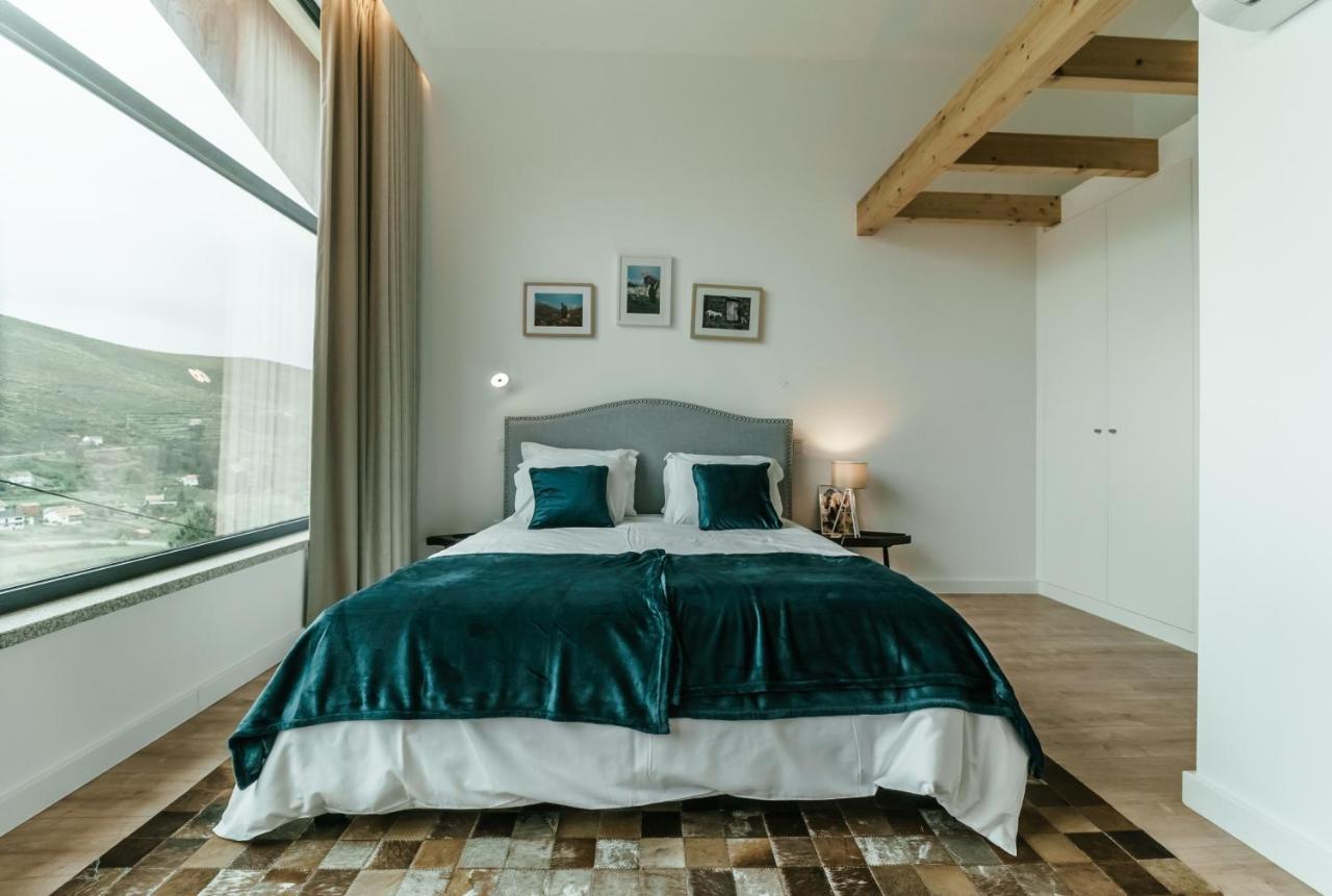 Unhais Valley - Country House Уньяйш-да-Серра Экстерьер фото