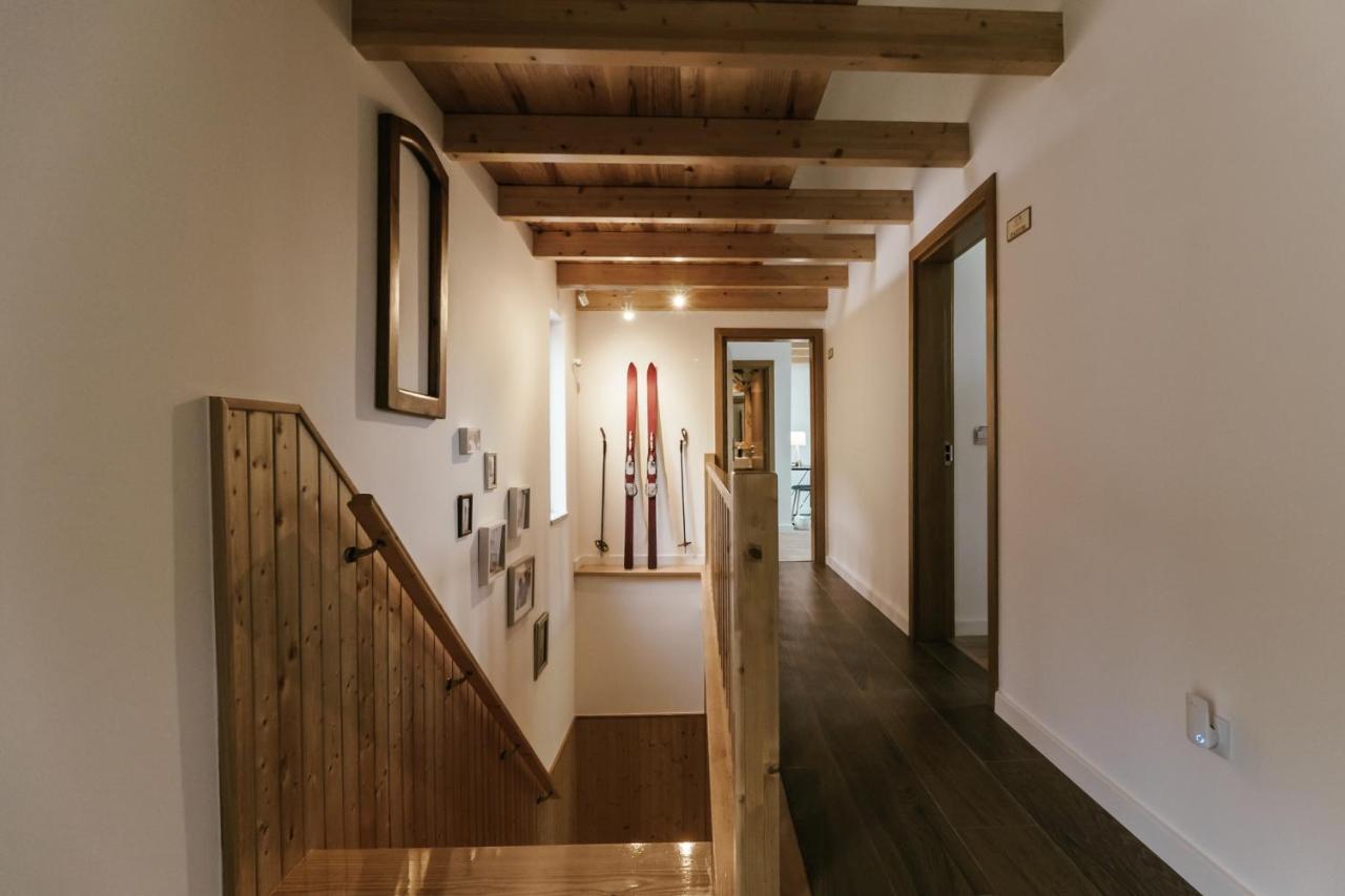 Unhais Valley - Country House Уньяйш-да-Серра Экстерьер фото
