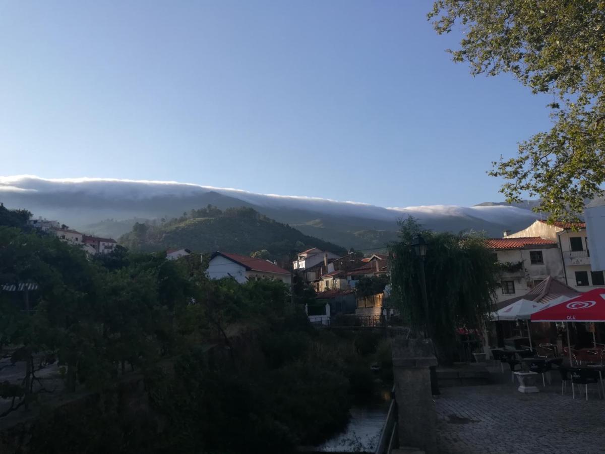Unhais Valley - Country House Уньяйш-да-Серра Экстерьер фото